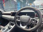 Jetour Dashing 2025