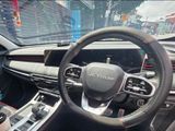 Jetour Dashing 2025