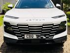 Jetour Dashing 2025