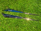 Jetour Fender Stripes
