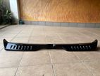 Jetour T2 Rear Spoiler