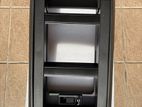 Jetour T2 Side Ladder