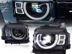 JETOUR T2 LED HEAD LIGHT