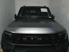 Jetour T2 PHEV 2025