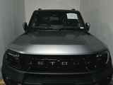 Jetour T2 PHEV 2025