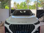 Jetour X70 Plus 2025