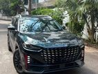 Jetour XC70 2025