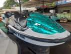 Jets Key - Yamaha 1200CC