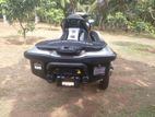 Jetski Boat