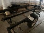 Jetski Trailer
