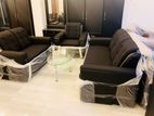 JetSofa Sets Black