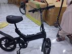 JETSOME Electric Bicycle 2025