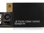 Jetson Orin Nano Super 8GB