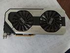 Jetstream 8GB Black Plate Card
