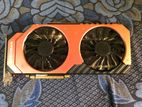 JetStream Nvidia GTX 970 4GB Used Graphics Card