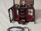 Jewellery Cabinet