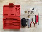 Jewellery Polishing Kit with Mini Drill Grinder