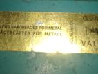Jewellery Saw Blades