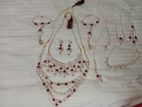 Jewellery set 8 Pieces