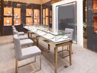 Jewellery Shop Furniture