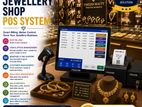 Jewellery Shop POS | Sales & Inventory Management