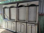 Fittings Cupboard