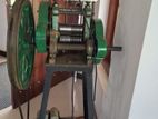 Jewelry Rolling Machine