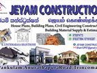 Jeyam Construction