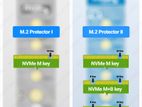 Jeyi M.2 Nvme Sata Protection Pcb Board Converter