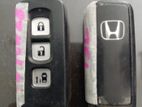 JF1 Honda N Box Remote Key