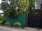 (jhs001) Spacious Two Storied House in 12.2 P Land, .