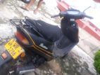 Jialing Scooter 70cc 2008