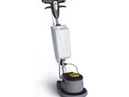 Jie Ba Floor Carpet Burnish Polisher and Cleaner 13"