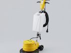 Jieba Floor Polisher 13" 750W