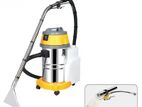 Jieba interior cleaning machine 35L 1500W