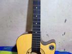 Jielisi Acoustic Guitar