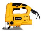 Jig Saw Machine