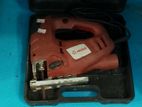 Jig Saw Machine