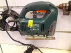Jig Saw Machine