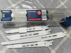 Jigsaw Blades