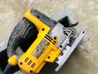 Jigsaw Dewalt