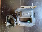 Jigsaw Machine
