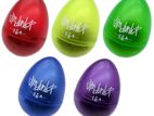 Jim Dunlop Gel Maraca Shaker, 9102 Percussion Maracas