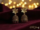 Jimmiki Earrings