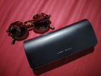 Jimmy Fairly Sunglasses