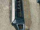 JIMNY FRONT BUMPER