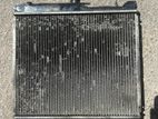 Suzuki Jimny Radiatior