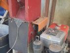 Jinasena Multi Chopper Machine