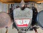 Robin Diesel Generator