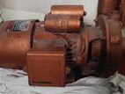 Water Pump 2Hp